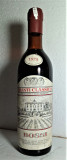 A31 - VIN CHIANTI CLASSICO, BOSSI, DOC, recoltare 1975 cl 75 gr 12,5, Sec, Rosu, Europa