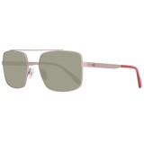 Ochelari de Soare Bărbați Helly Hansen HH5017-C01-54 &oslash; 54 mm, Plastic, Galben, Polaroid
