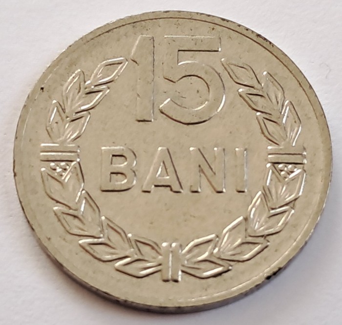 15 Bani 1966