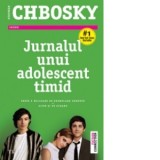 Jurnalul unui adolescent timid - Stephen Chbosky