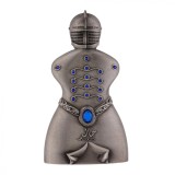 Cumpara ieftin Parfum Khalid, Niche Emarati Perfumes by Lattafa, apa de parfum 80ml, unisex