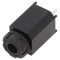 Conector Audio Jack 6.3mm Mamă THT