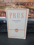 Prus, Faraonul, vol. I și II, Editura pt. Literatură Universală, Buc. 1967, 210
