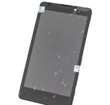 Display LCD Nokia XL Dual SIM, Complet, de calitate