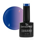Cumpara ieftin Oja Semipermanenta Termica SensoPRO Milano - Invisible Petals 10ml
