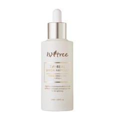 ISNTREE Ser impotriva liniilor fine TW-Real Bifida Ampoule, 50 ml, 100 ml