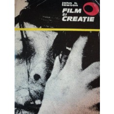 FILM SI CREATIE de JOHN H. LAWSON,BUC.1968