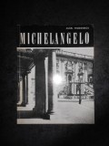 AUREL TEODORESCU - MICHELANGELO, Alta editura