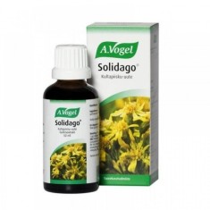 A.VOGEL Complex Solidago (Nefrosolid) 50ml