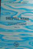 DUMITRU MAZILU - DREPTUL MARII, 2006