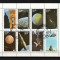 Oman, 1977 | Explorarea Spaţiului, Rachete - Cosmos | Minisheet - Bloc | aph