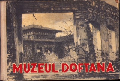 C4179N Muzeul Doftana 1960 foto