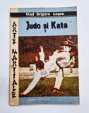 VLAD GRIGORE LASCU - Judo si Kata _ Ed. Sport Turism 1992