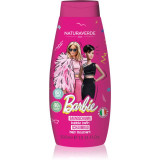 Barbie Bubble Bath spuma de baie pentru copii 300 ml