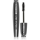 L&rsquo;Or&eacute;al Paris Mega Volume Collagene 24h mascara cu efect de volum culoare Extra Black 9 ml