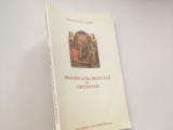 JEAN-CLAUDE LARCHET, SEMNIFICATIA TRUPULUI IN ORTODOXIE. Editura Basilica 2010