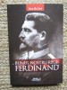 BUNUL NOSTRU REGE FERDINAND - ION BULEI