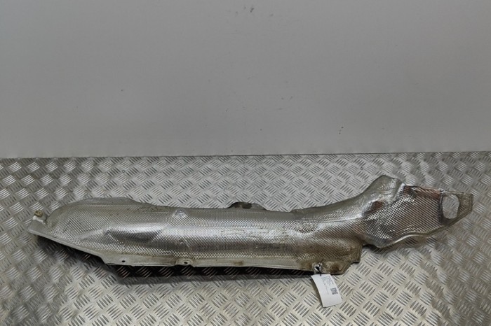 Protecție termică BMW 5 G30 2017 OEM: 7340212 | 22796955