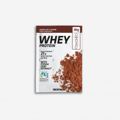 Proteine Whey Ciocolată 30 g