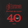 Saxon The Eagle Has Landed 40 Live digipack (3cd), Rock