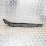 Aripa Stanga Fata Audi Q7 4M (2016-) Plastic OEM 4M0821111