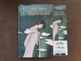 Yoko Ogawa - Suspine tandre