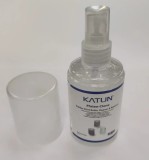 Spray solutie Platenclene KATUN 62330 100ml pentru curatat /regenerat role de cauciuc