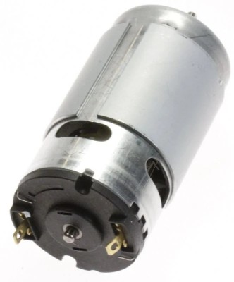 MOTOR ASPIRATOR &amp;gt;37.5W foto