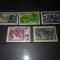 TIMBRE URSS 1943