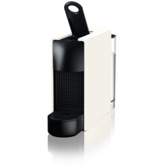 Mini aparat de cafea cu capsule, Krups, 1450W, 19 bar, rezervor de apa 0,6l, alb