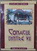 Conacul dintre vii - Culita Ion Usurelu// dedicatie si semnatura autor