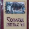 Conacul dintre vii - Culita Ion Usurelu// dedicatie si semnatura autor