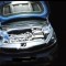 Lampa led iluminare motor automata on/off universala