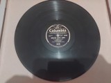 Disc patefon/gramofon Cristian Vasile - Canta-mi tigane/Usor se uita juraminte