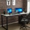 Birou Smart Dual Max, 160 x 60 x 75 cm