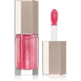 Lanc&ocirc;me Lip Idole Juicytreat lip gloss culoare 025 Pink Express 8.5 ml