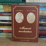 ELISA BRATIANU - MEMORII INVOLUNTARE , 1999 *