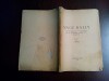 ANGE BALLY Un Ouvrage d`il y a un Siecle sur la Bessarabie comme Pays Moldave - N. Iorga - Valenii de Munte, 1940, 156 p.