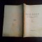 ANGE BALLY Un Ouvrage d`il y a un Siecle sur la Bessarabie comme Pays Moldave - N. Iorga - Valenii de Munte, 1940, 156 p.