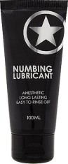 Lubrifiant pe Baza de Apa cu Efect Anestezic 100 ml foto