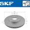 SKF VKBD 80005 V2 Disc frana