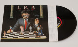 LRB (Little River Band) &lrm;&ndash; Playing to Win - disc vinil ( vinyl , LP )
