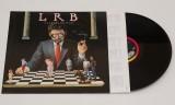 LRB (Little River Band) &lrm;&ndash; Playing to Win - disc vinil vinyl LP