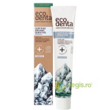 Pasta de Dinti pentru Dinti si Gingii Sensibile Ecologica/Bio 75ml