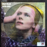 Hunky Dory (Picture Vinyl) | David Bowie