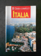 ITALIA. GHID COMPLET (2008, editura Aquila) foto
