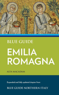 Blue Guide Emilia Romagna foto