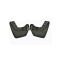 Set aparatori noroi fata Duster II 2018-&gt; Cod: 8201700279 Automotive TrustedCars