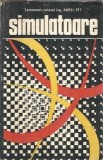 Cumpara ieftin Carte Tehnica Simulatoare 1983 Aurel Tet Editura Militara Brosata 266 Pagini 13x20cm