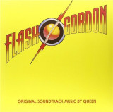 Flash Gordon Vinyl | Queen